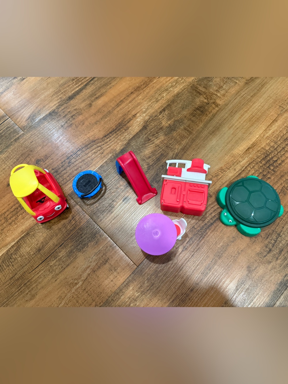 Little Tikes Dollhouse Accessories